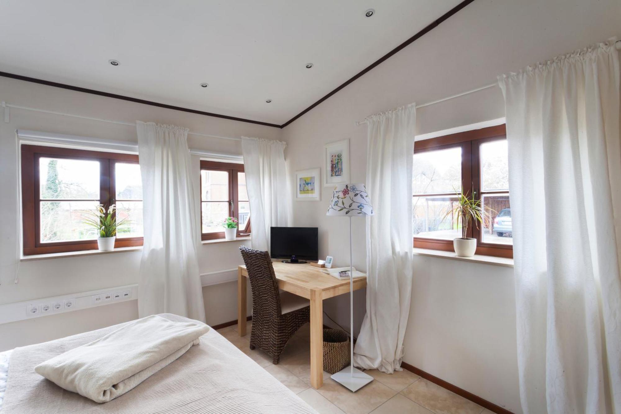Wilkenburger Pfarrscheune Hannover Hemmingen Hemmingen  Exteriör bild