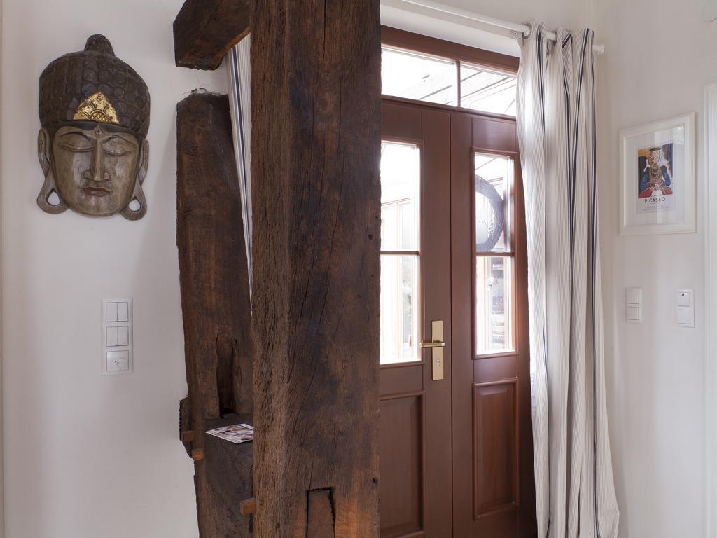 Wilkenburger Pfarrscheune Hannover Hemmingen Hemmingen  Rum bild